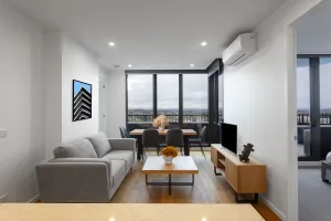 Image of Samma - Linden Apartments in Ivanhoe