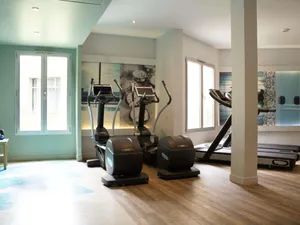 Image of Mercure Paris Roissy CDG
