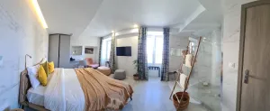 Image of Le Petit Trianon et le Charme des Suites