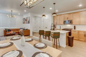 Image of Great for Families! Newly Built Home in Aurora