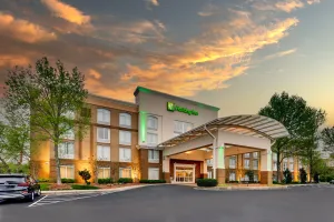 Image of Holiday Inn Franklin - Cool Springs by IHG
