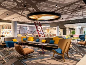 Image of ibis Paris CDG Airport