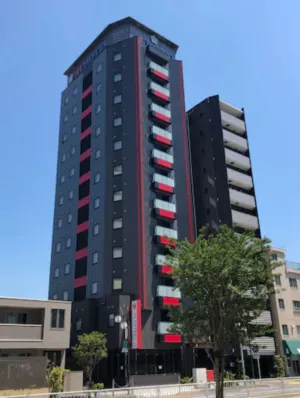 Image of Ai Hotel Keikyu Kamata