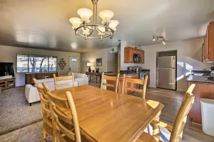 Image of Lakeside Traditions Arizona Home with Game Room!