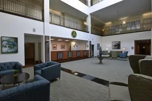 Image of Maron Hotel & Suites