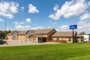 Image of AmericInn by Wyndham Jefferson