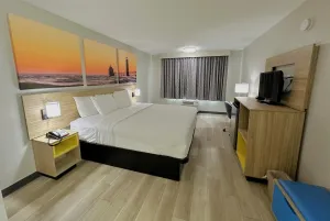 Image of Days Inn by Wyndham Holland