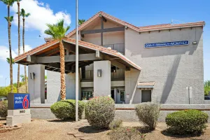 Image of Motel 6 Tempe, AZ Elliot Road