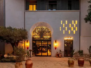 Image of L'Isle de Leos Hotel & Spa - MGallery Collection