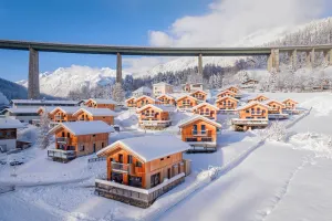 Image of Bergeralm Chalets by ALPS RESORTS