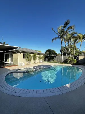Image of Tranquil Scape-Villa with Pool