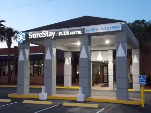Image of SureStay Plus Hotel by Best Western St Marys Cumberland