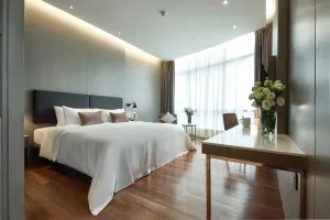Image of VE Hotel & Residence