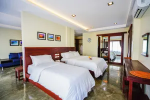 Image of Retreat Siargao Resort