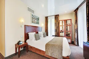 Image of Grand Hotel Francais