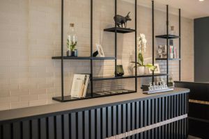 Image of Courtyard by Marriott Paris Arcueil