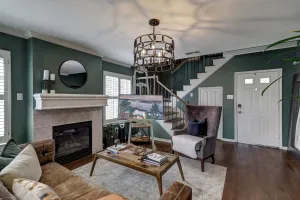 Image of Spring Branch Haven - Cozy 3BR Oasis, Pet Friendly