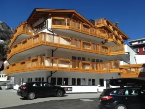 Image of A Casa Saphir Appartement-Hotel