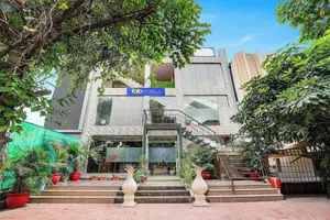 Image of FabHotel Golden Stone