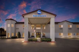 Image of Best Western Liberty Inn