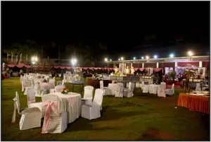 Image of Jayaleela dormitory