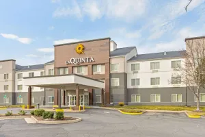 Image of La Quinta by Wyndham Manassas Battlefield