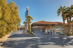 Image of Best Western Mesquite Inn