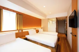 Image of karaksa hotel grande Shin-Osaka Tower