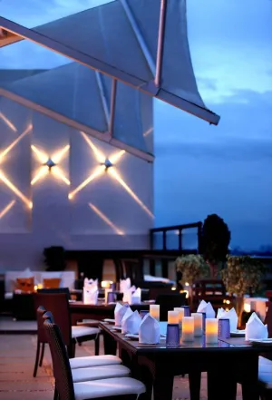 Image of Citrus Classic Bengaluru