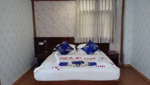 Image of Myanmar Sports Hotel