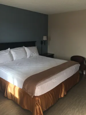 Image of Hotel Las Cruces I-10 West