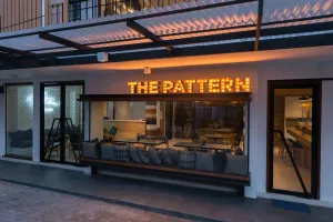 Image of The Pattern Boutique Hotel