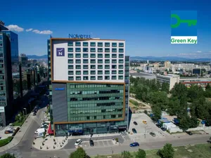 Image of Novotel Sofia