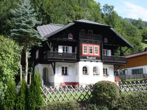 Image of Spacious Villa in Zell am See near Ski Area