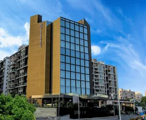 Image of Essentia Premier Hotel Pune Wakad