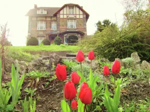 Image of Villa Belle Epoque