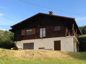 Image of Comfortable Chalet Near Ski-lift