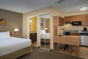 Image of TownePlace Suites by Marriott Portland Hillsboro