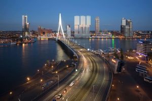 Image of nhow Rotterdam