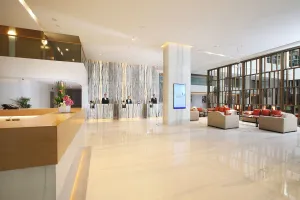 Image of Grand Cosmopolitan Hotel