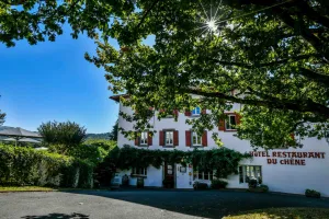 Image of Logis Hôtel du Chêne