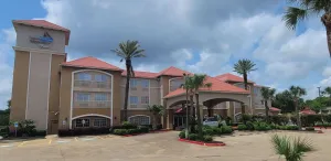 Image of Kemah Edgewater Hotel, SureStay Collection by Best Western