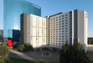 Image of SpringHill Suites Indianapolis Downtown