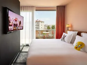 Image of Mama Shelter Lyon