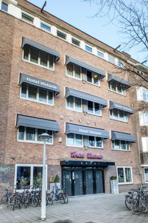 Image of Hotel Victorie