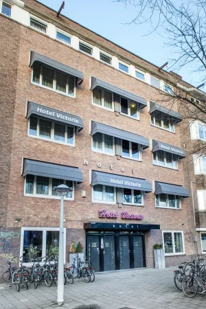 Image of Hotel Victorie