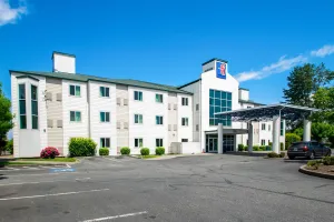 Image of Motel 6 Portland, OR - I-5