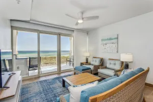 Image of Beach Club 4B - 302B