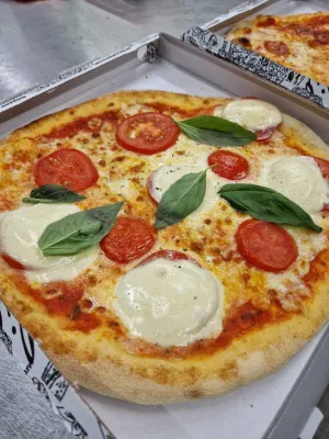 Image of Hotel Ristorante  Da Franco