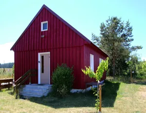 Image of Holiday house at the Vilzsee, Mirow